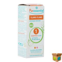 PURESSENTIEL EO YLANG-YLANG BIO EXPERT5ML