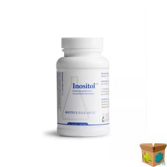 INOSITOL BIOTICS COMP 200X325MG