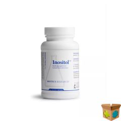INOSITOL BIOTICS COMP 200X325MG