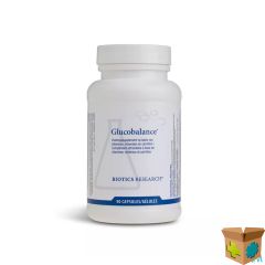 GLUCOBALANCE BIOTICS COMP 90