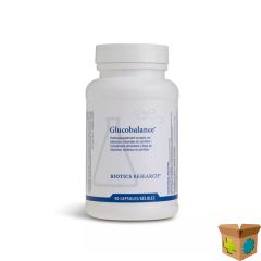 GLUCOBALANCE BIOTICS COMP 90