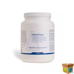 NUTRICLEAR PDR 670G