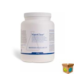 NUTRICLEAR PDR 670G