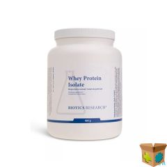 WHEY PROTEIN ISOLATE PDR 454G