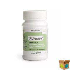 GLUTERASE BIOTICS COMP 60