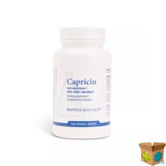 CAPRICIN BIOTICS CAPS 100
