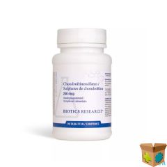 CHONDROITINE SULF. BIOTICS COMP 90