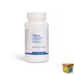 MACA BIOTICS COMP 60