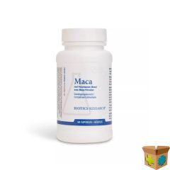 MACA BIOTICS COMP 60