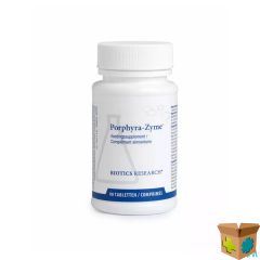 PORPHYRA ZYME BIOTICS COMP 90