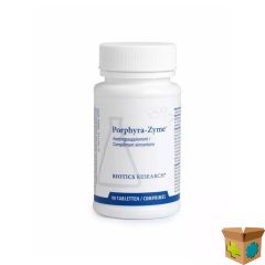 PORPHYRA ZYME BIOTICS COMP 90