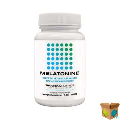 MELATONINE SMELTTABL 90 PHARMANUTRICS