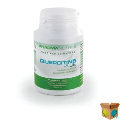 QUERCETINE PLUS V-CAPS 60 PHARMANUTRICS