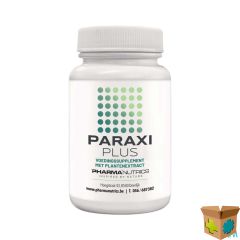 PARAXI PLUS V-CAPS 90 PHARMANUTRICS