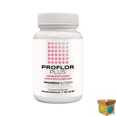 PROFLOR PLUS V-CAPS 60 PHARMANUTRICS