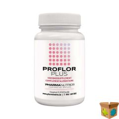 PROFLOR PLUS V-CAPS 60 PHARMANUTRICS