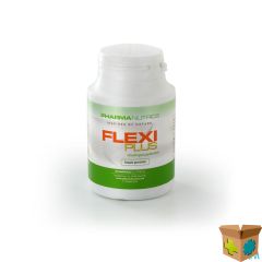 FLEXIPLUS COMP 90 PHARMANUTRICS
