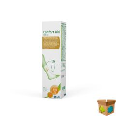 CONFORT AID SPRAY PDR 150ML
