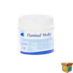 FLAMINAL HYDRO POT 500G