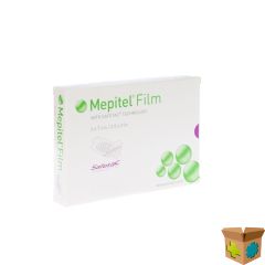 MEPITEL FILM 6X 7CM 10 296170