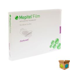 MEPITEL FILM 15X20CM 10 296670