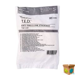 TED DIJKOUS 35490 M LANG WIT
