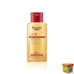 EUCERIN PH5 DOUCHE OLIE 200ML