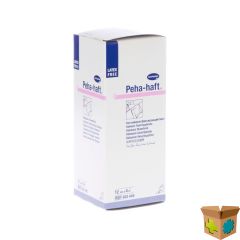 PEHA HAFT LATEX FREE 12CMX4M 1 9324453
