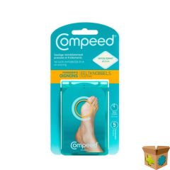 COMPEED PLEISTER EELTKNOBBELS NL/FR 5