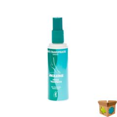 AKILEINE GROEN DEO BIACTIF A/TRAN.VAPO100ML 103130