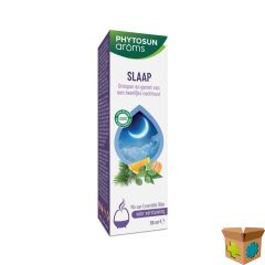 PHYTOSUN COMPLEX SLAAP 30ML