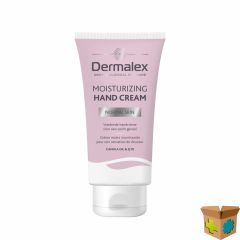 DERMALEX HAND CREAM RICH 75ML