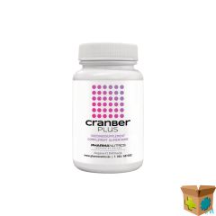 CRANBER PLUS COMP 120 PHARMANUTRICS