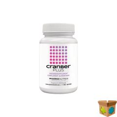 CRANBER PLUS COMP 60 PHARMANUTRICS