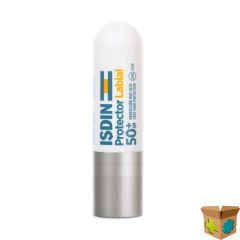 ISDIN PROTECTOR LABIAL STICK LIPPENBALSEM IP50+ 4G