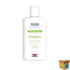 ISDIN NUTRADEICA VETTE ROOS SH 200ML