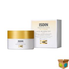 ISDINCEUTICS AGE REVERSE CREAM 50ML