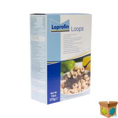 LOPROFIN ONTBIJTFANTASIE 375G
