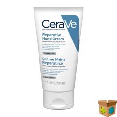 CERAVE HANDCREME HERSTELLEND 50ML