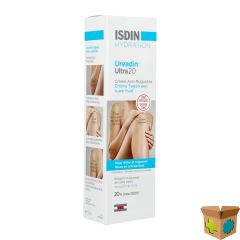 ISDIN UREADIN ULTRA 20 CREAM 100ML
