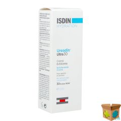 ISDIN UREADIN ULTRA 30 EXFOLIATING CREAM 50ML