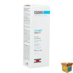 ISDIN UREADIN ULTRA 30 EXFOLIATING CREAM 50ML