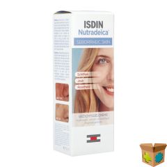 ISDIN NUTRADEICA SEBORRHEIC FACIAL GEL CR. 50ML