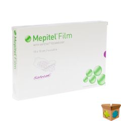 MEPITEL FILM 10X12CM 10 296270