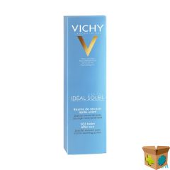 VICHY CAP SOL AFTERSUN HERSTEL. BALSEM 100ML
