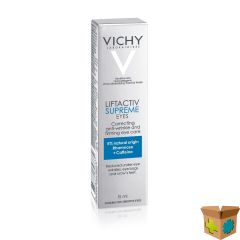 VICHY LIFTACTIV DERM SOURCE OGEN 15ML