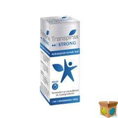 TRANSPIRAX STRONG ROLLER 50ML
