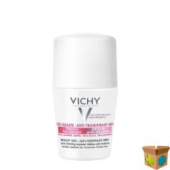 VICHY DEO A/HAARGROEI ROLLER 48U 50ML
