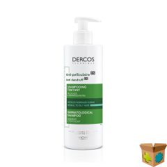 VICHY DERCOS A/ROOS VET HAAR SH 390ML