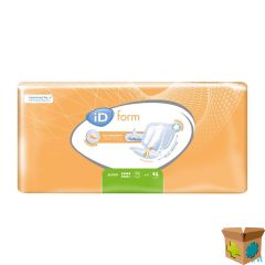 ID EXPERT FORM SUPER T3 21